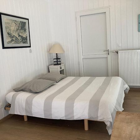 Studio Sauna, Homes D'Opale Saint-Martin-Boulogne Exteriör bild