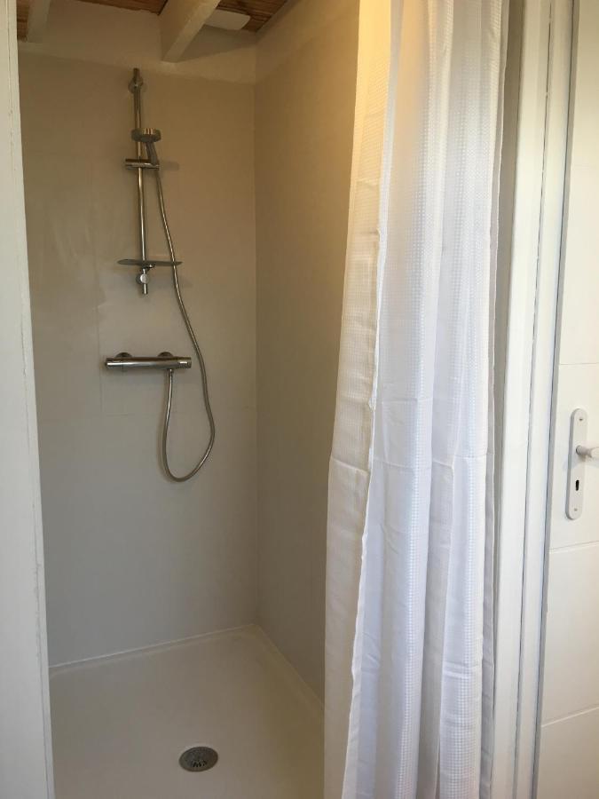 Studio Sauna, Homes D'Opale Saint-Martin-Boulogne Exteriör bild
