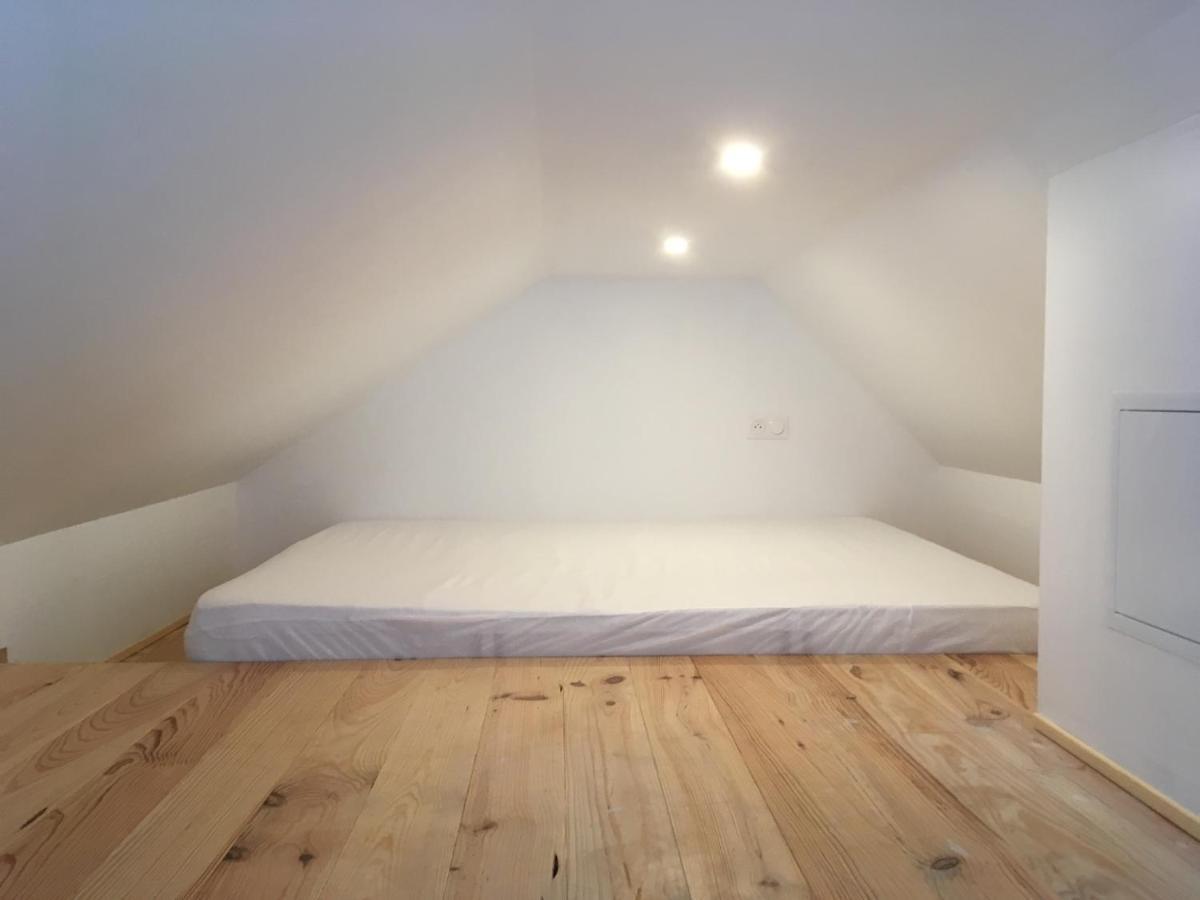 Studio Sauna, Homes D'Opale Saint-Martin-Boulogne Exteriör bild
