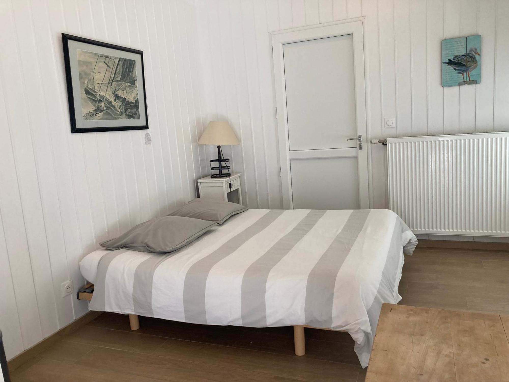 Studio Sauna, Homes D'Opale Saint-Martin-Boulogne Exteriör bild